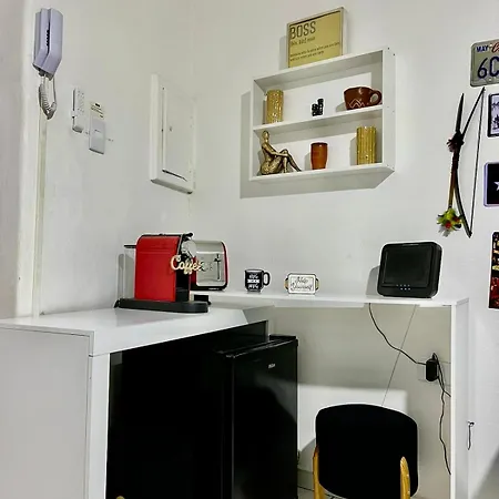 Casa Wanderlust Apartment São Paulo Exterior photo