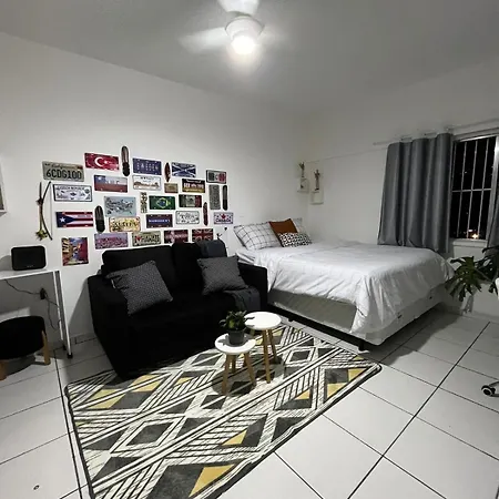 Casa Wanderlust Apartment São Paulo Exterior photo