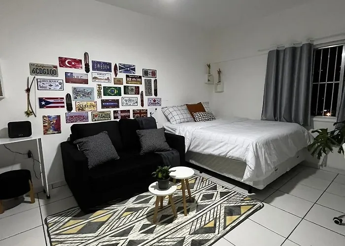 Casa Wanderlust