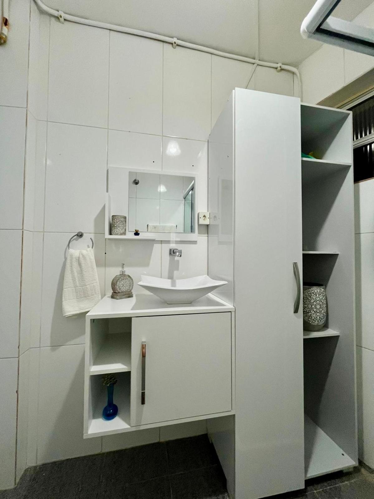Apartamento Casa Wanderlust *