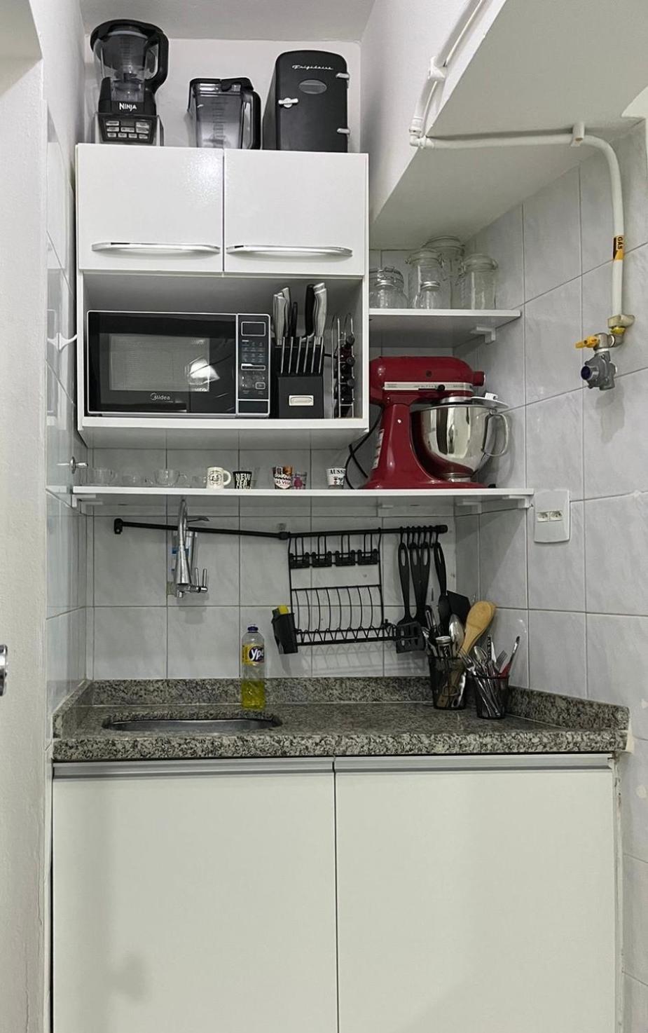 Casa Wanderlust * São Paulo