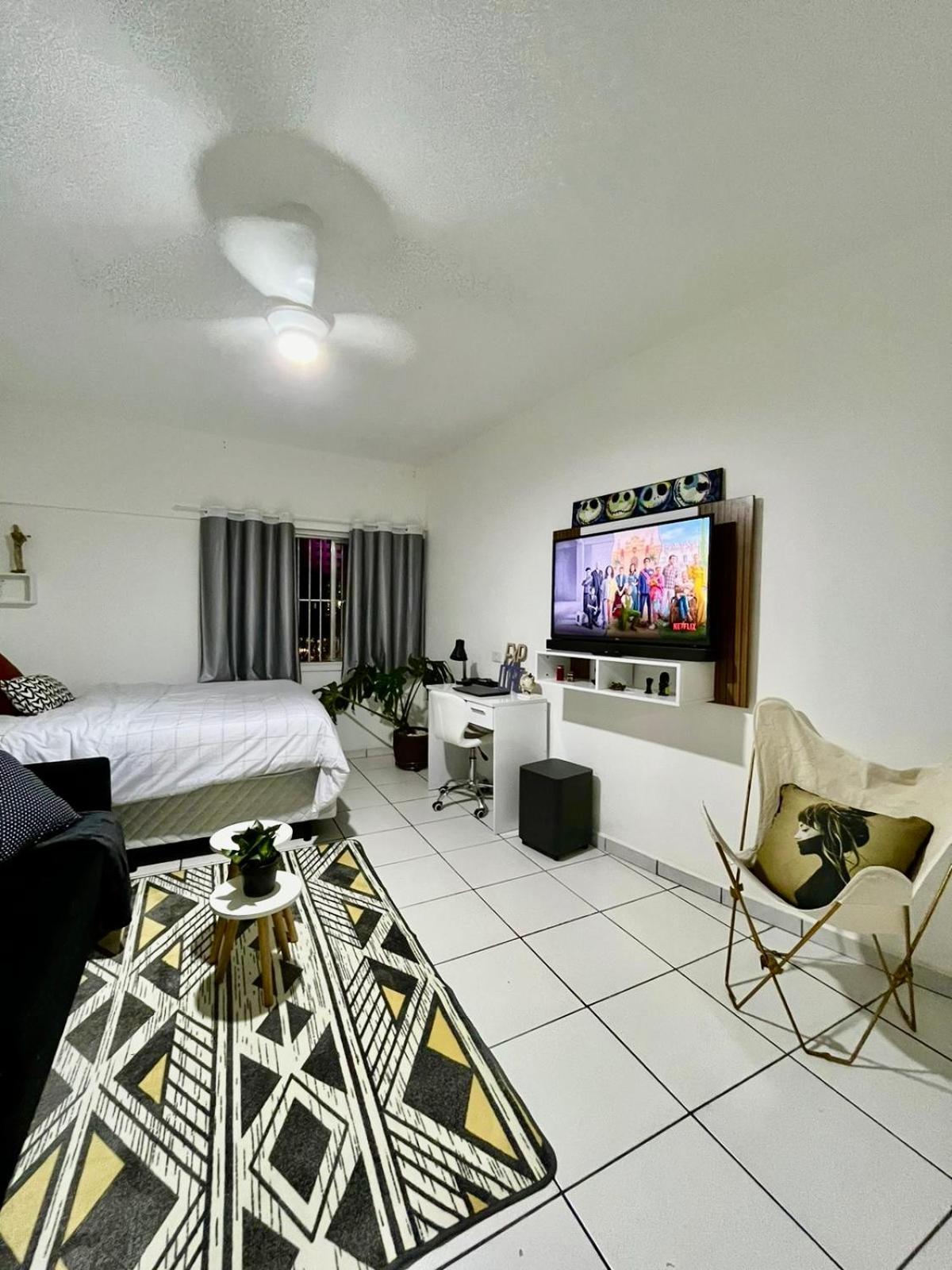 Apartamento Casa Wanderlust São Paulo