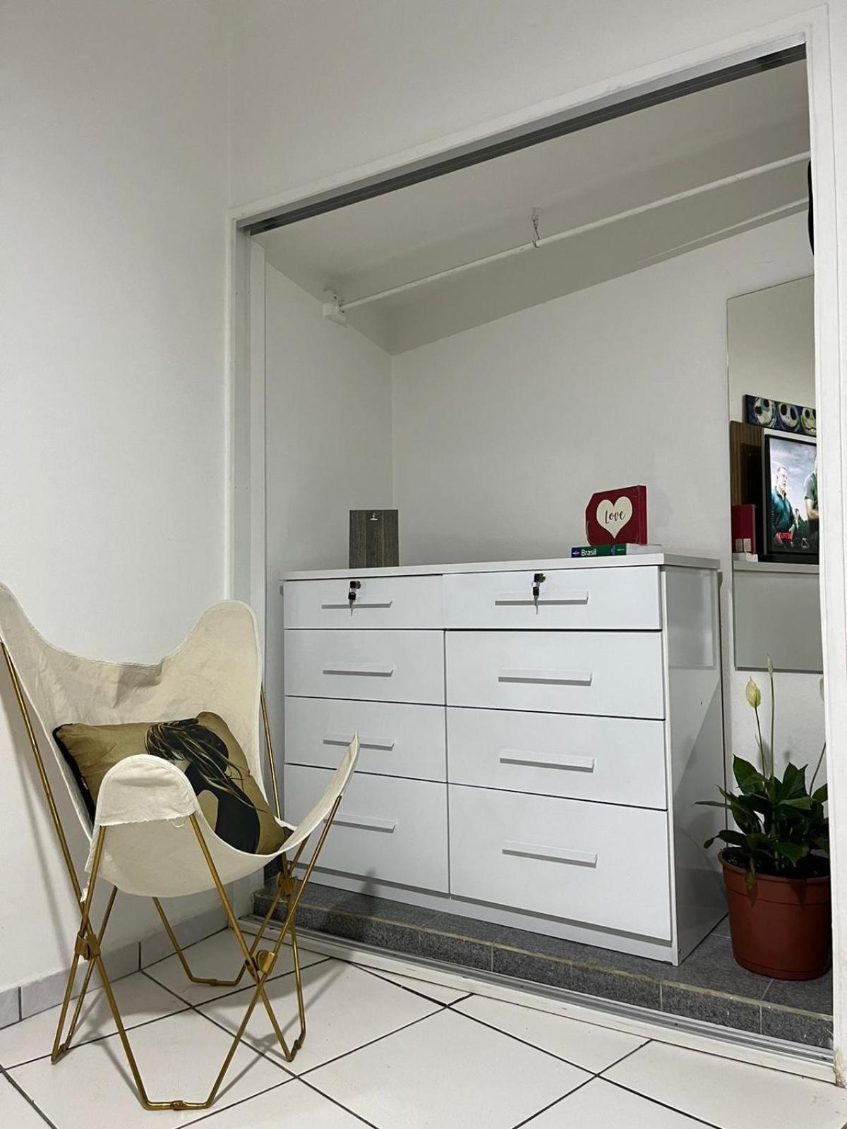 Casa Wanderlust * São Paulo